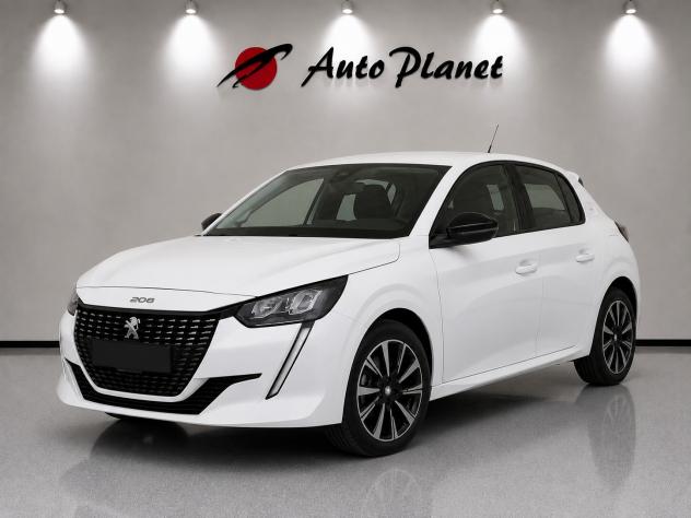 Peugeot 208 PureTech 75 Stop&Start 5 porte Active Pack