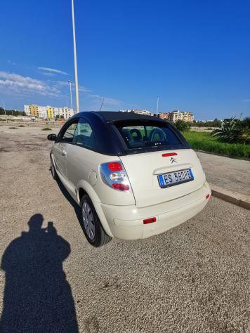 Citroen C3 Pluriel 1.4 solo km.65000 - Foto 6