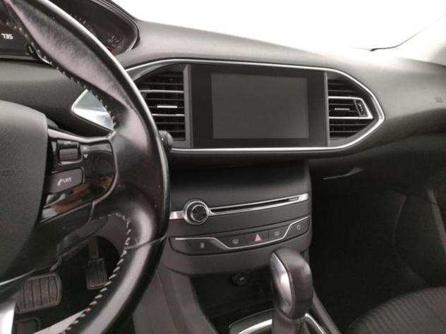 PEUGEOT 308 BlueHDi 120 S&S EAT6 Allure rif. 23781445 - Foto 9