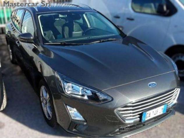 FORD Focus SW 1.5 ecoblue Business Co-pilot Autom - GA146ZM rif. 23886052 - Foto 3