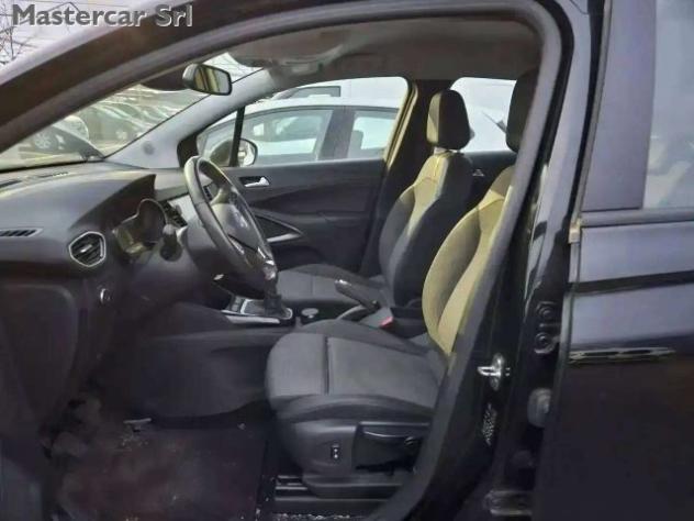 OPEL Crossland 1.5 Diesel 110cv Elegance - GD839ZV rif. 24078800 - Foto 8