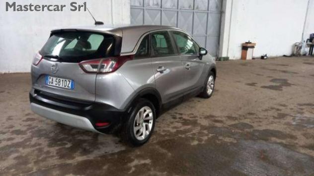OPEL Crossland X NEOPATENTATI CrosslandX 1.2 Innovation TG: GA581DZ rif. 23960360 - Foto 5