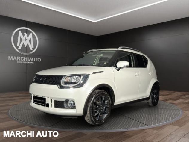 SUZUKI Ignis 1.2 Hybrid Top + GPL rif. 23918545