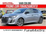 PEUGEOT 208 Hybrid 110 e-DCS6 Business NUOVO rif. 23800286