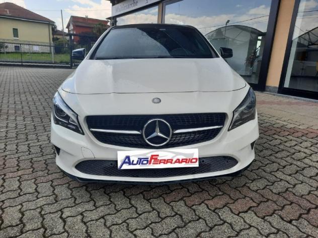 MERCEDES CLA (C/X117) CLA 200 d S.W. Sport - Foto 3