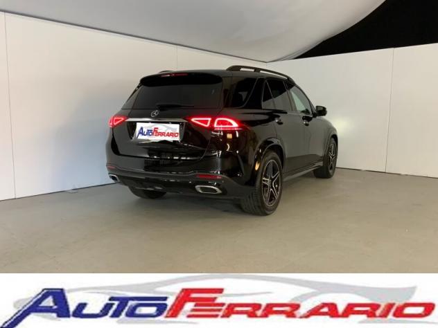 MERCEDES GLE (V167) GLE 300 d 4Matic Mild Hybrid AMG Line Premium - Foto 5