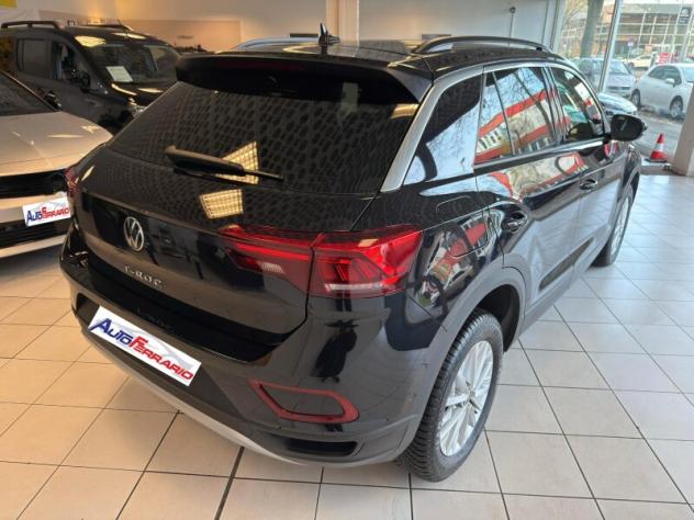VOLKSWAGEN T-Roc 1ª serie T-Roc 1.5 TSI ACT DSG Life - Foto 6