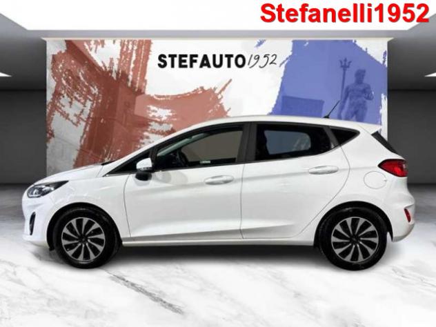 FORD Fiesta VII - 5p 1.1 Titanium 75cv rif. 23764121 - Foto 4