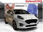 FORD Puma II -  1.0 ecoboost h ST-Line X s&s 125cv auto rif. 23907818