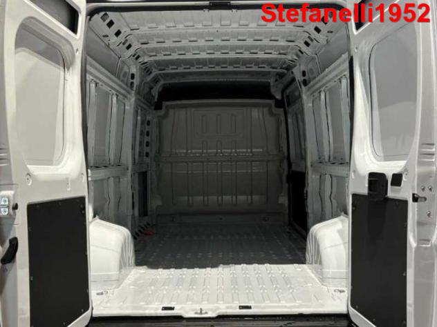 PEUGEOT Boxer 335 L3H2 2.2 bluehdi 140cv S&S rif. 23885928 - Foto 7