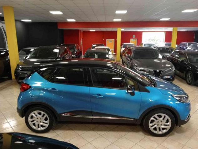 RENAULT Captur 1.2 TCe 120 CV EDC AUTOMATICA Energy R-Link rif. 24024536 - Foto 6