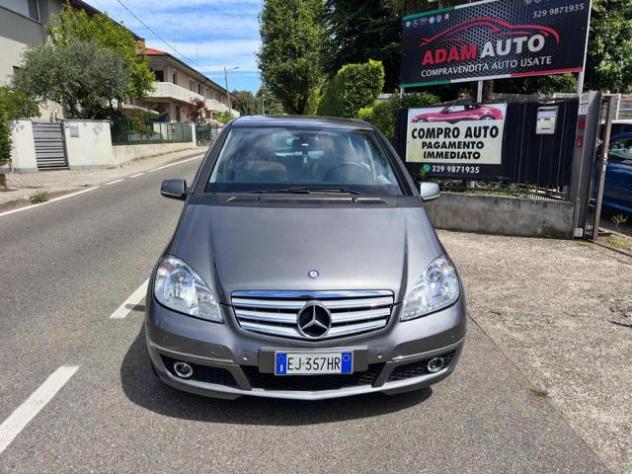 MERCEDES-BENZ A 160 BlueEFFICIENCY Premium cambio automatico rif. 23918062 - Foto 3