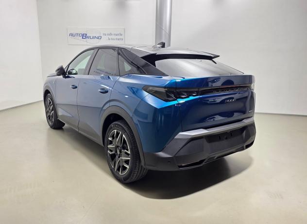 Peugeot 3008 3008 1.2 hybrid GT 145cv e-dcs6 Con BONUS EASY GO' - Foto 7