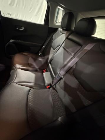 JEEP Compass 2ª serie Compass 1.4 MultiAir 2WD Night Eagle - Foto 2