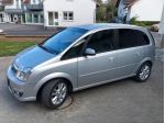 Opel Meriva  gpl  motore rotto