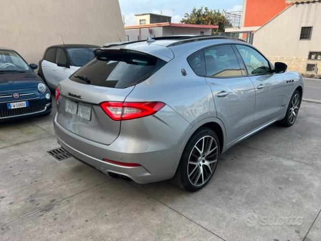 Maserati Levante MASERATI LEVANTE GRANSPORT 275 - Foto 6