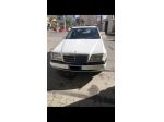 Mercedes 180 benzina