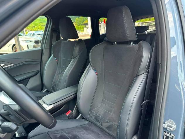 BMW X1 Xdrive20d mhev 48V MSport auto - Foto 6