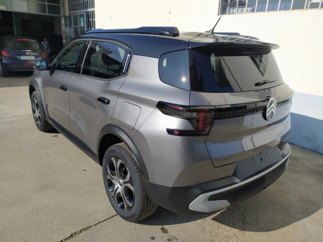 Citroën C3 Aircross 100 Plus Zero Interessi -6% - Foto 5