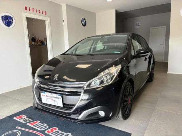 Peugeot 208 208 1.6 BlueHDi 75 CV Active