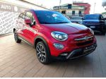 FIAT 500X 500X 2.0 mjt Cross 4x4 140cv auto