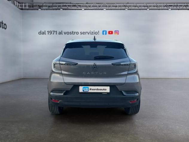 RENAULT Captur ECO-G 100 CV Techno rif. 24032157 - Foto 5