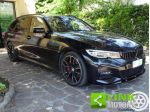 BMW 320 MHEV 190cv Touring Msport - 340Anniv.Ed. rif. 23957669
