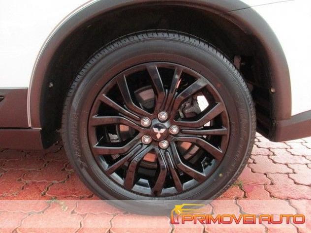 MITSUBISHI Outlander 2.0 4WD CVT Active rif. 19505051 - Foto 7