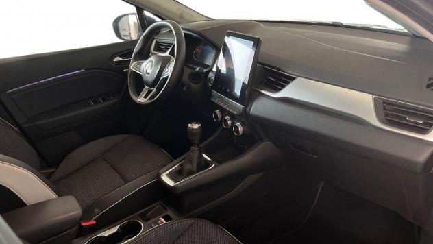 Renault Captur II 2019 1.0 tce Techno Fast Track Gpl 100cv - Foto 10
