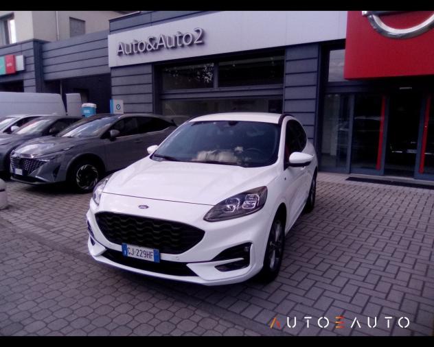 Ford Kuga 1.5 ecoblue ST-Line 2wd 120cv auto