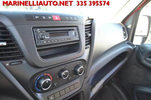IVECO Daily 35C13 2.3 130CV RIBALTABILE P.CONSEGNA rif. 23909033 - Foto 8