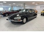 Citroen DS 21 Prestige Chapron