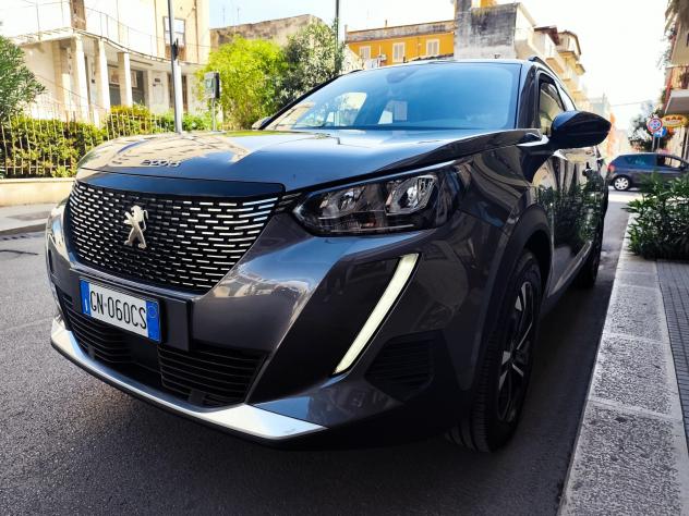 Peugeot 2008 1.5 BlueHDi 130CV ALLURE AUTOMATICA - Foto 3