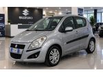 SUZUKI SPLASH 1.0 BENZINA 50KW 2012