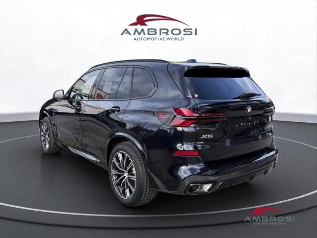 BMW X5 xDrive30d Msport Pro Travel Innovation Package rif. 23779287 - Foto 4