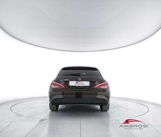 MERCEDES-BENZ CLA 200 200 d Automatic Business - PER OPERATORI DEL SETTO rif. 24091341 - Foto 6