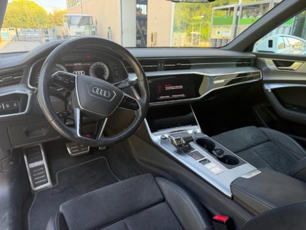 AUDI A6 Avant 40 2.0 TDI ultra S tronic Business Design rif. 23976340 - Foto 8