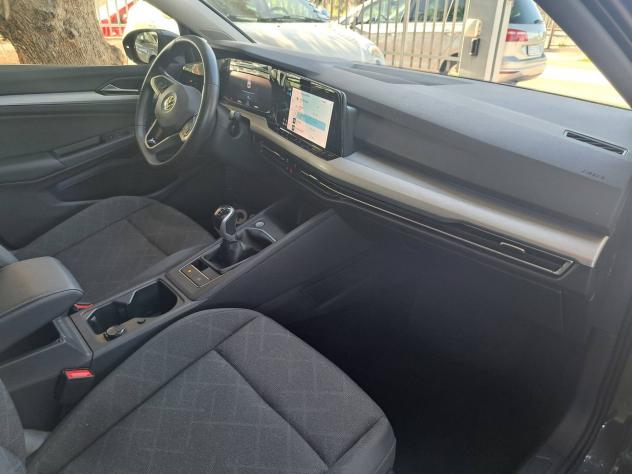 Volkswagen Golf 2.0 TDI 115 CV SCR Life - Foto 5