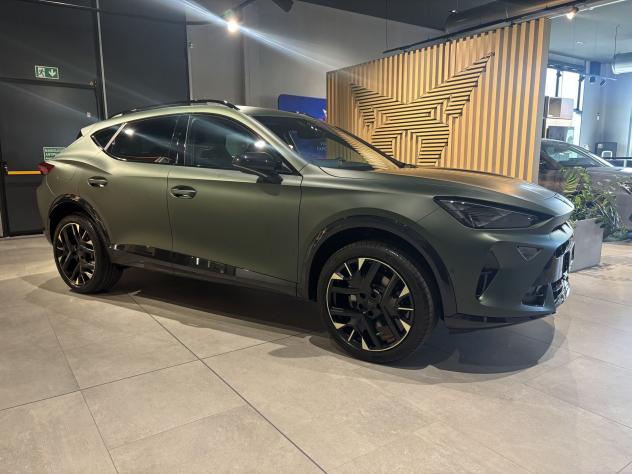 CUPRA Formentor 1.5 Hybrid 110kW Tribe Edition DSG - Foto 3