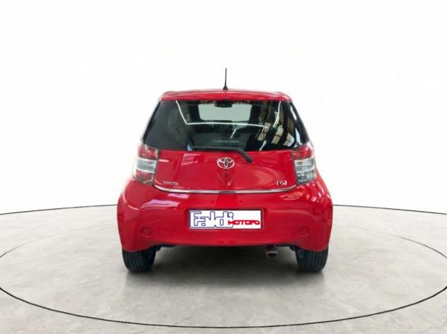 TOYOTA iQ 1.0 Lounge rif. 24059906 - Foto 4