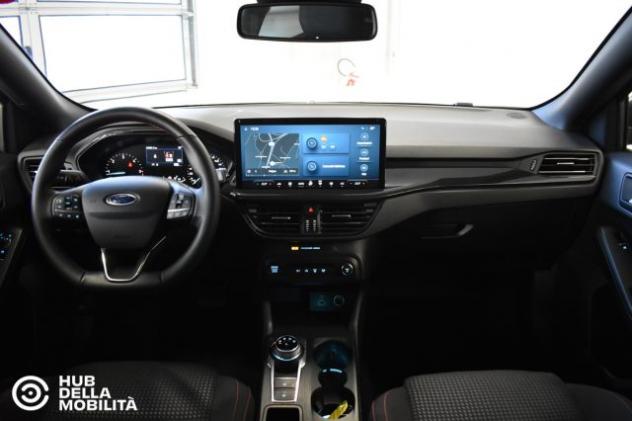 FORD Focus 1.5 EcoBlue 115 CV SW ST-Line Aut. rif. 24063484 - Foto 10