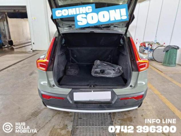 VOLVO XC40 T5 Recharge Plug-in Hybrid automatico Core rif. 24166654 - Foto 6
