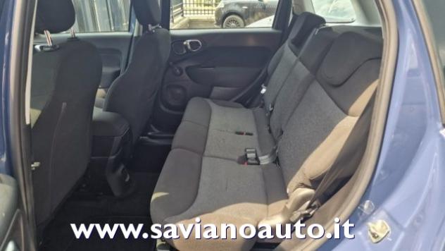 FIAT 500L 1.3 Multijet 95 CV Urban rif. 24010454 - Foto 6