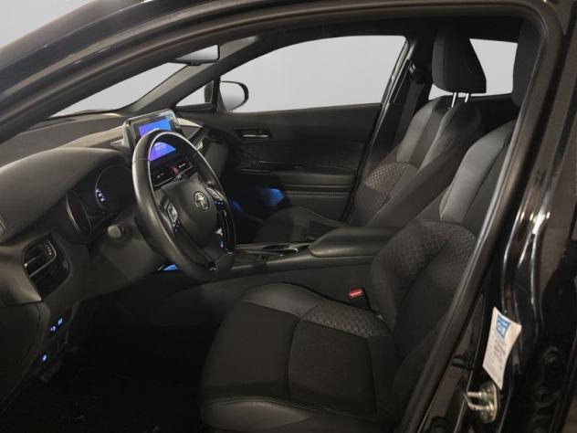 Toyota C-HR I 2020 1.8h Trend e-cvt - Foto 9