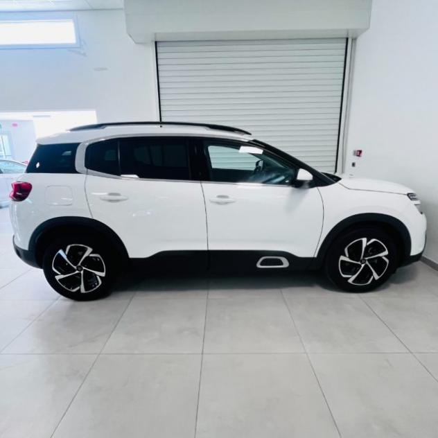 CITROEN C5 Aircross BlueHDi 130 S&S EAT8 Feel Pack rif. 23745889 - Foto 7
