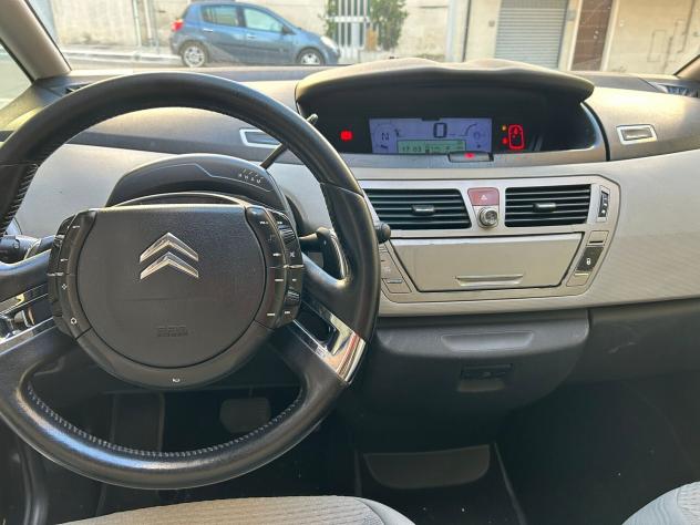 Citroen C4 2.0 HDi cv 136 AUTOMATICA Exclusive - Foto 3