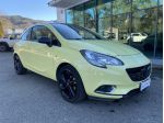 Opel Corsa 1.2 Coupé b-Color