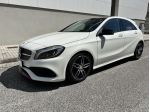 Mercedes-Benz Classe A 180 d Premium