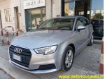Audi A3 SPB 1.6 TDI 110 Cv S tronic Business