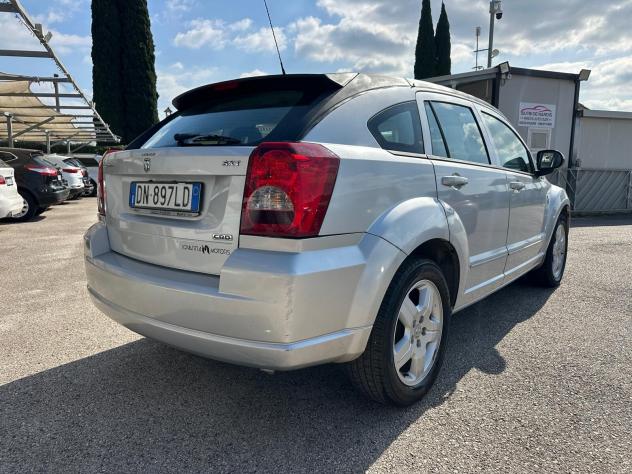 Dodge Caliber 2.0 Diesel - Foto 3